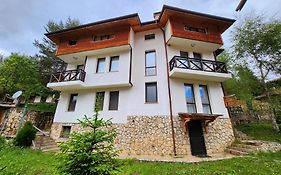 Borche Family Homes